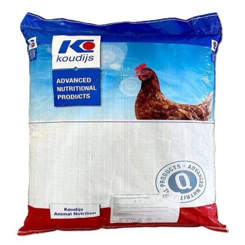 klc 35% sac de 50kg
