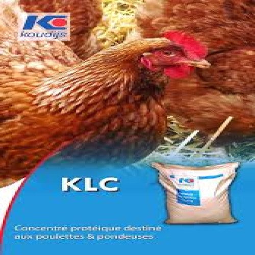 klc 50% sac de 50kg
