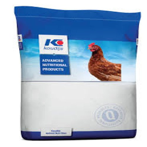 klc 35% sac de 50kg